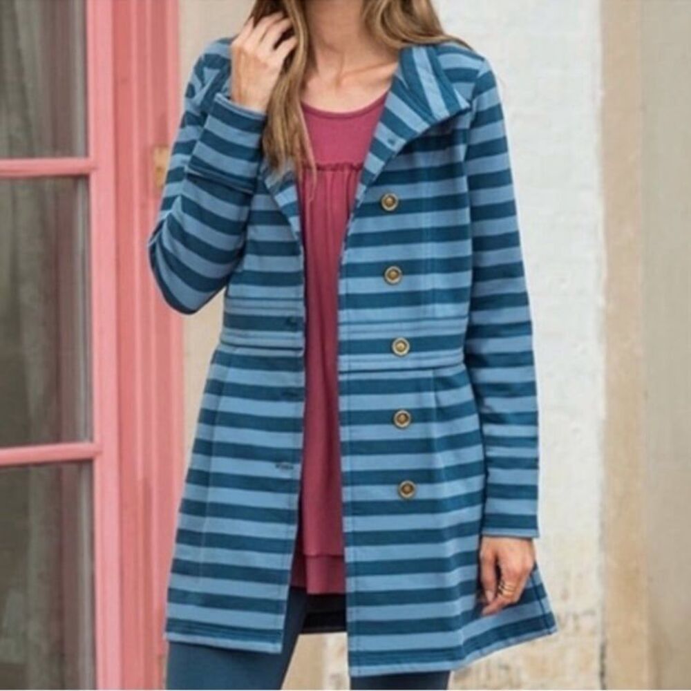 Matilda Jane jacket